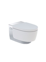 Service af Geberit AquaClean Mera Classic og Comfort